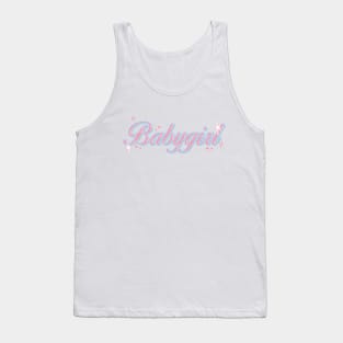 babygirl Tank Top